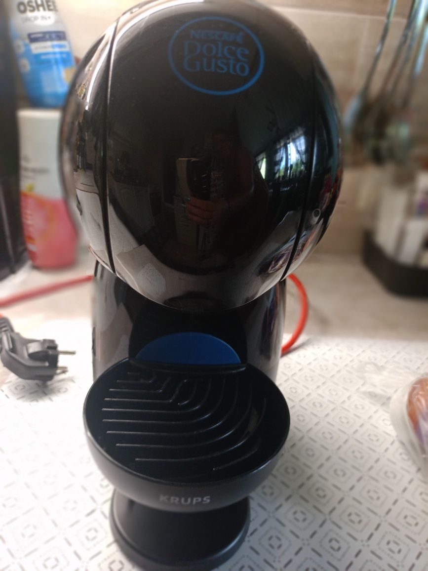 Ekspres Dolce Gusto