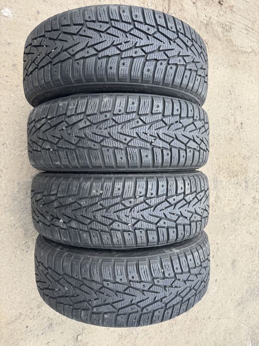 195/65 R15 Nokian 195 65 15