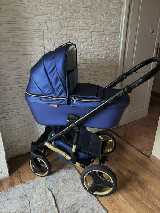 Wózek  3w1 dla dziecka