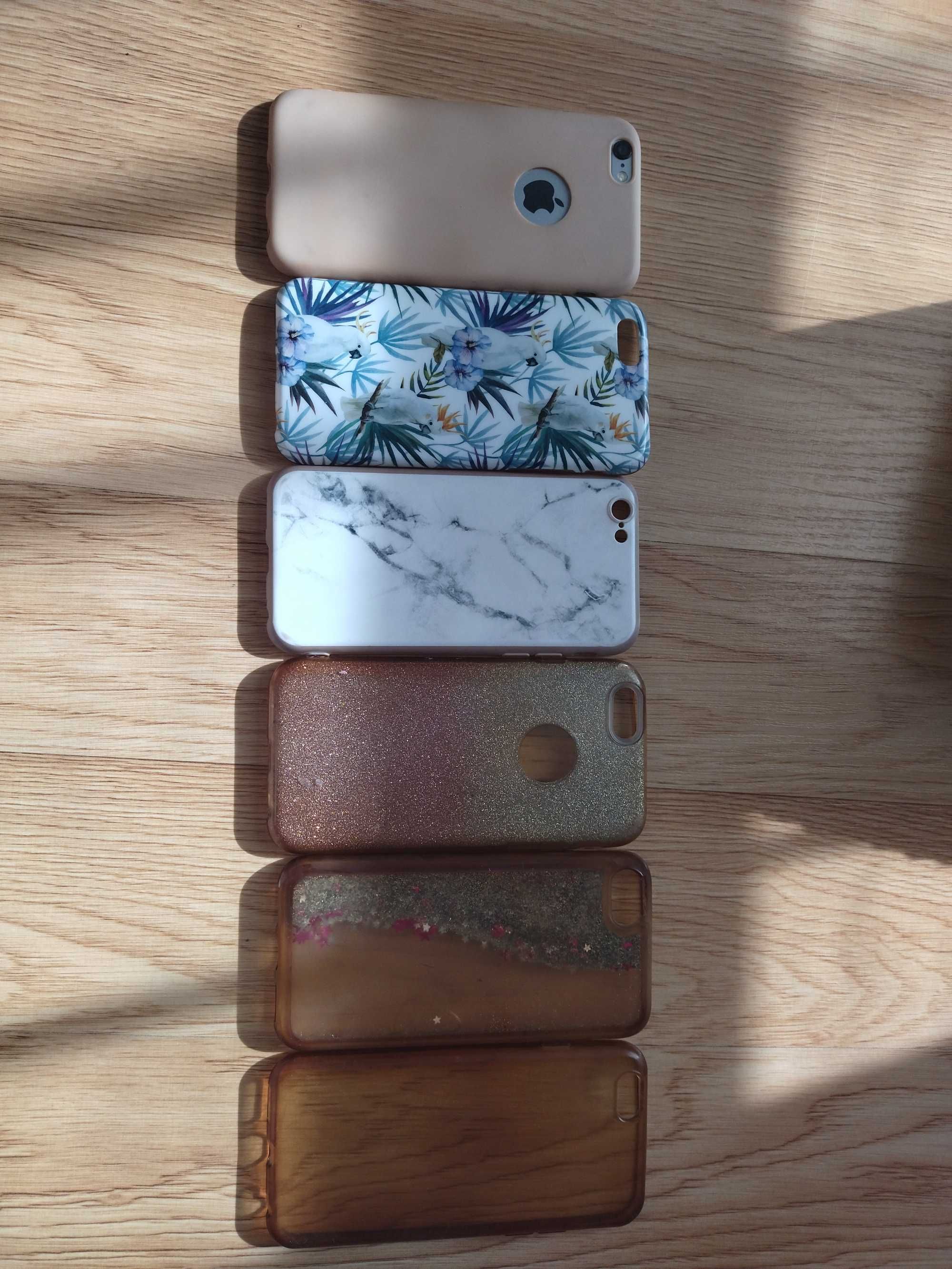 Etui na iPhone 6, 6s / 7