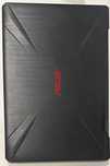 Laptop Asus TUF gaming FX504 SERIES