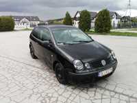 Vw Polo IV 1.2 mpi