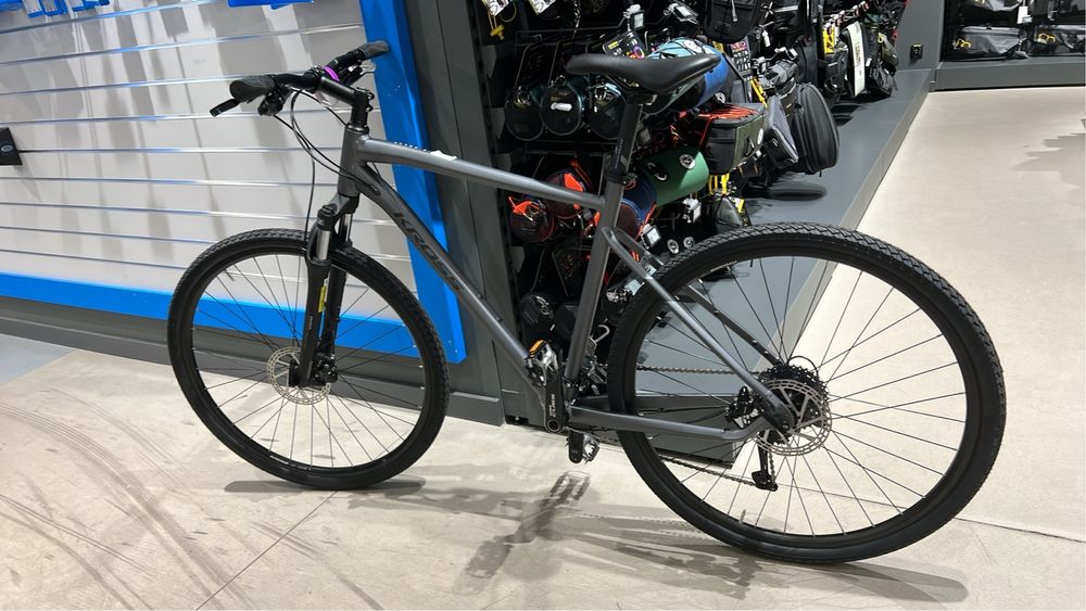 Kross Evado 5.0 rozmiar L - praktycznie nowy
