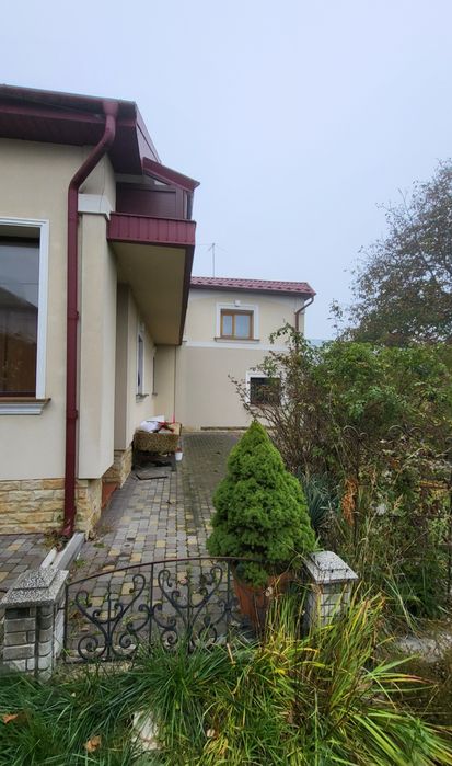 Продається будинок в пригороді Тернополя