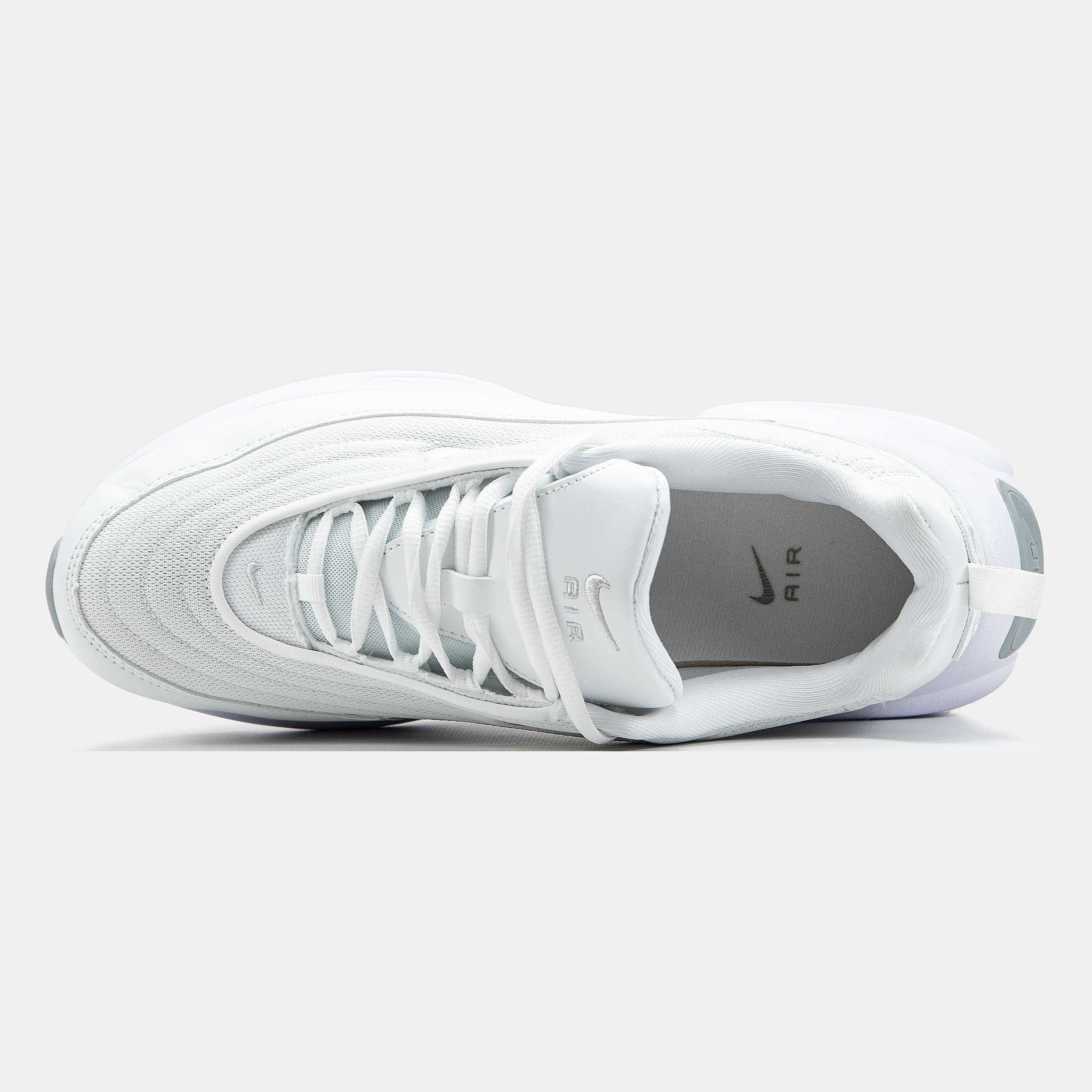 Женские кроссовки Nike Air Max Portal "White" Размеры 36-40