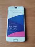 Pokrowiec, Etui do Huawei P20 Pro
