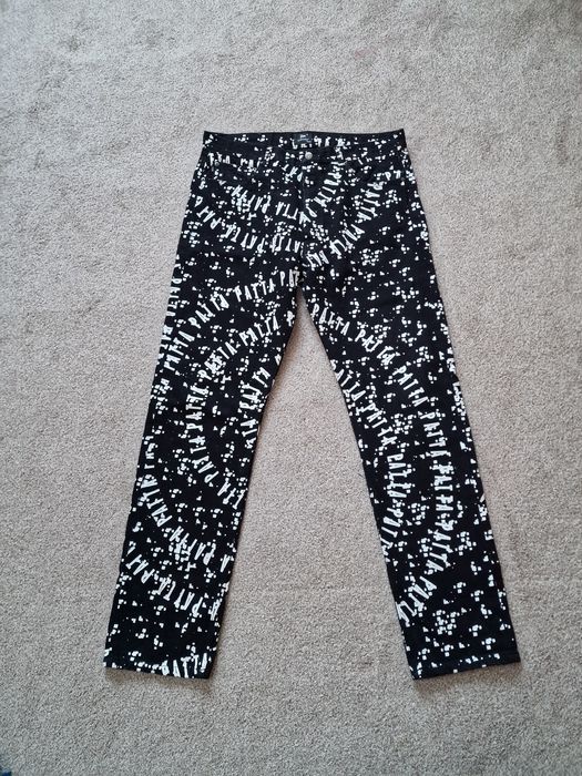 PATTA original clothing Amsterdam чоловічі джинси