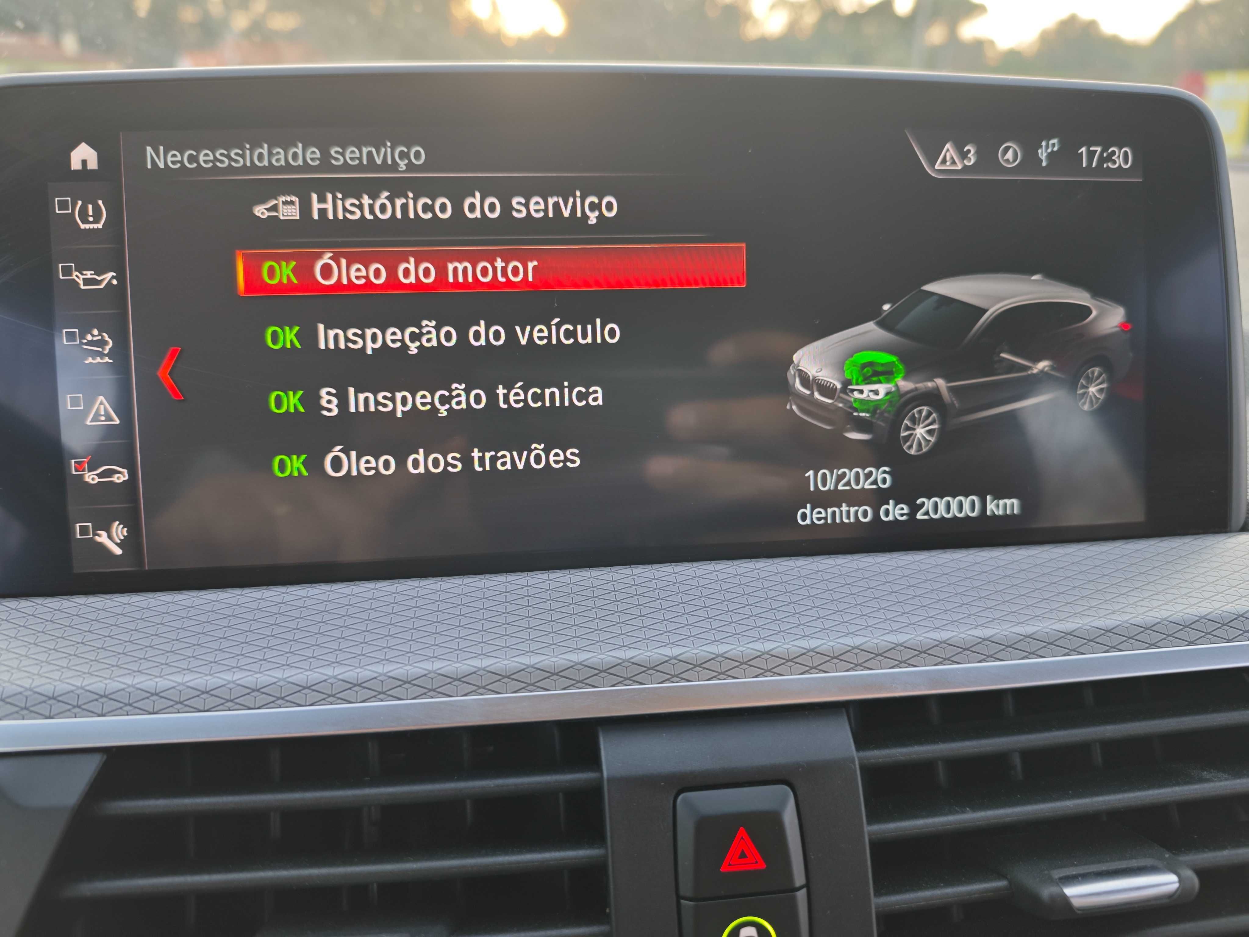 BMW X4 20d Xdrive Pack M 2019