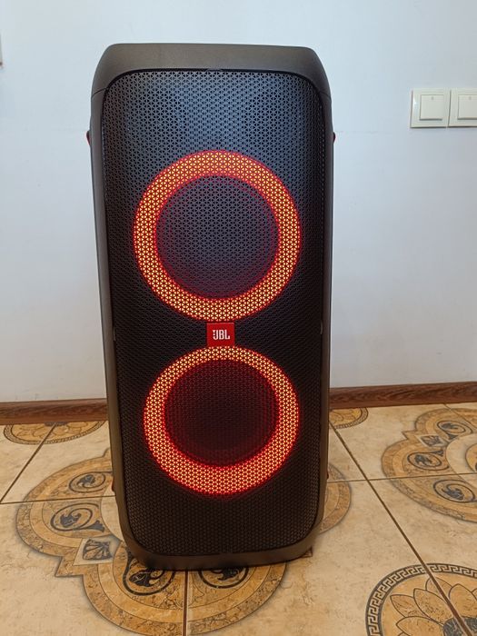 JBL Partybox 310 (в наличии)