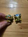 Zings dron i ufo