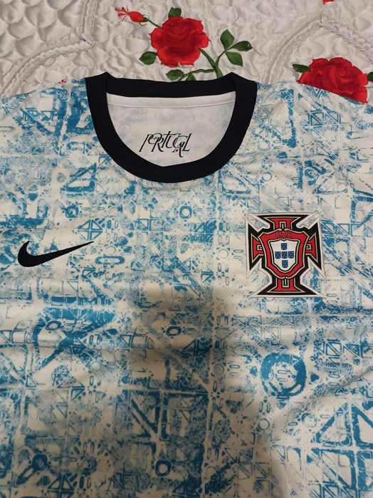 Camisola seleção Portugal