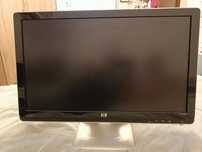 Monitor komputerowy hp