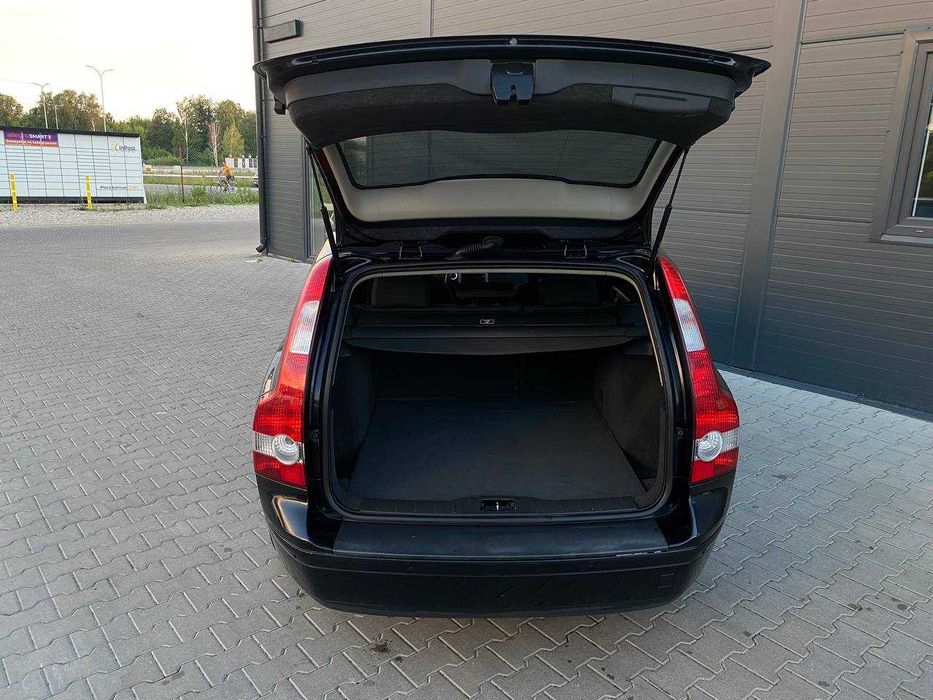 Volvo V50 1.8 Stan Bardzo Dobry