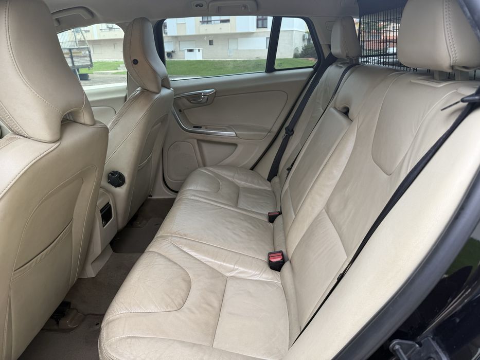 Volvo V60 2.0D3 Drive-e Problema CX