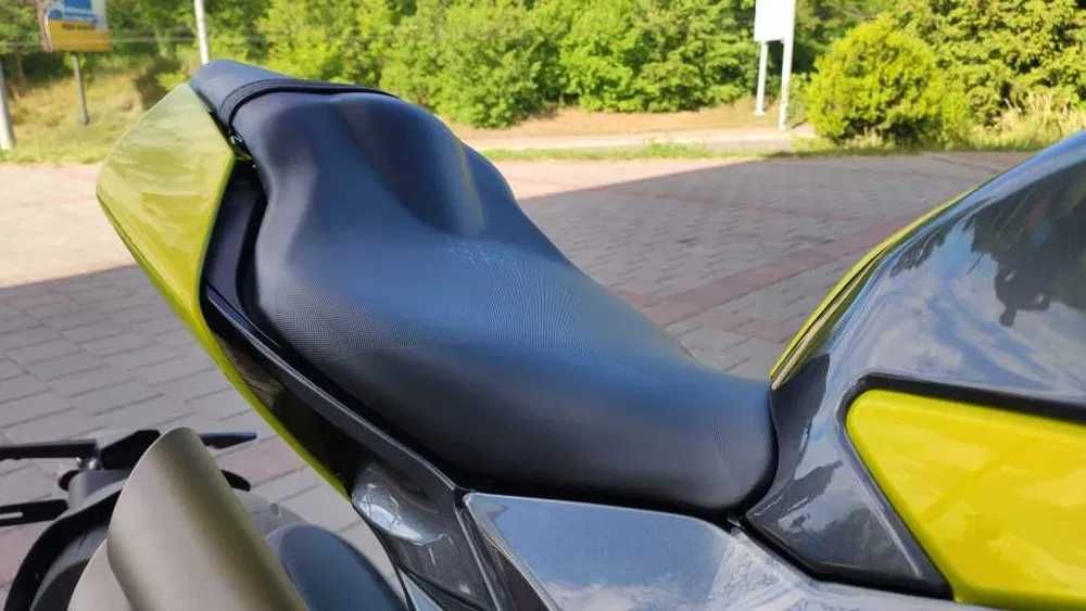 Мотоцикл ZONTES ZT 310 R купить в мотосалоне Артмото Кременчук