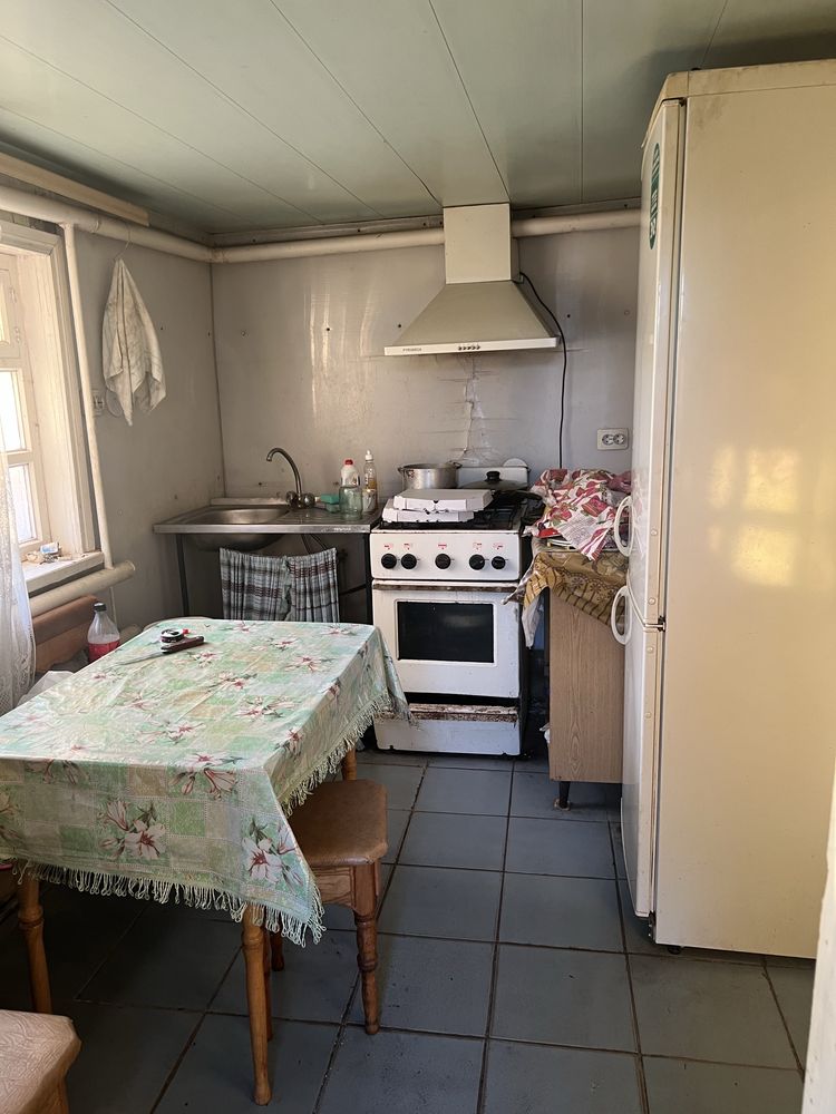 Продам гарний будинок с.Маламовка з зручностями ( від Кременчука 5 км)