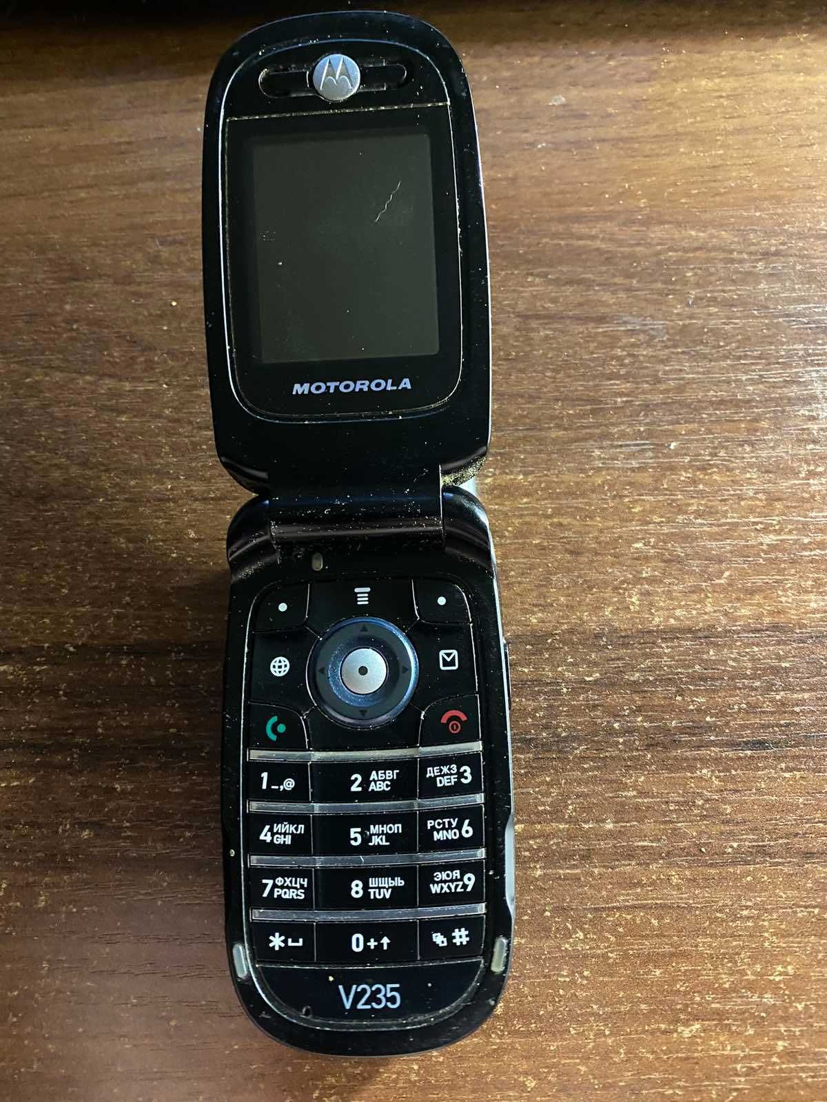 Мобильный кнопочный телефон Nokia