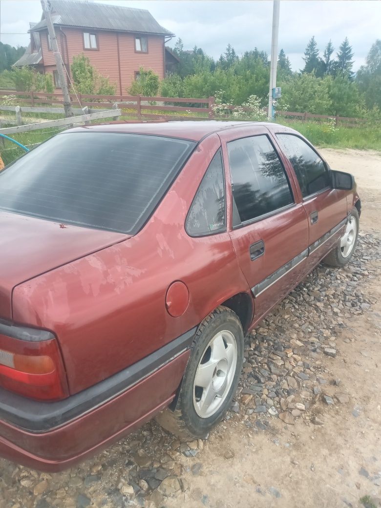Opel Vektra В 1995р.