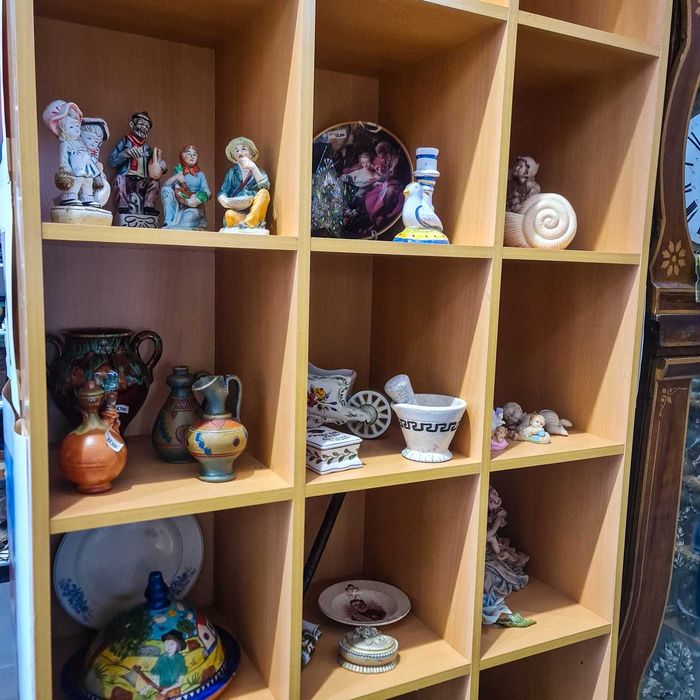 Almofariz c/ Macerador Labesfal –Cerâmica Craquelada Vintage(Portugal)