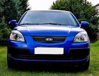 Sprzedam Kia Rio 2005 rok *5 drzwi*