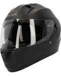 Capacete de mota