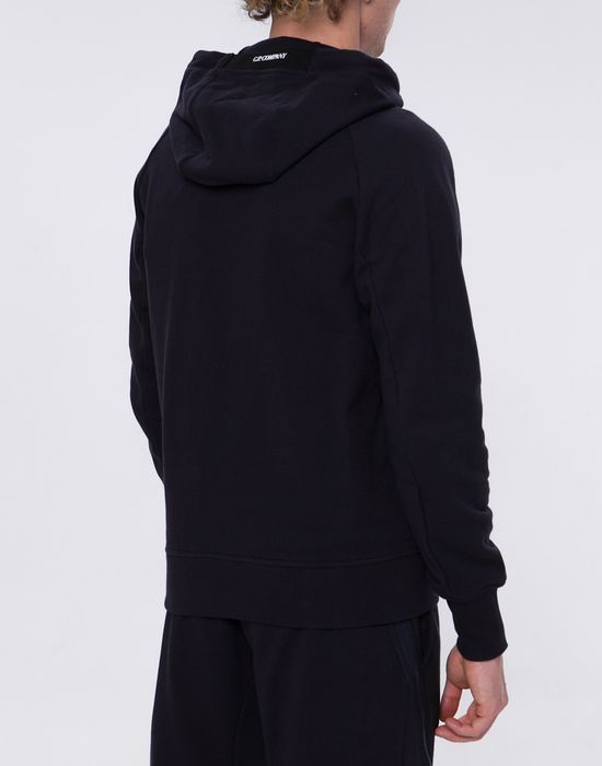 C.P. Company кардиган черный мужской с бирками новый SIZE M