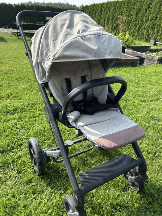 Cybex Balios S  kolor szary stan bdb