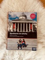 Podręcznik do plastyki dla liceum i technikum