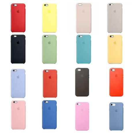 Capa para Apple iPhone 5, 5s, SE, 6, 6 Plus, 6s, 6s Plus | Case