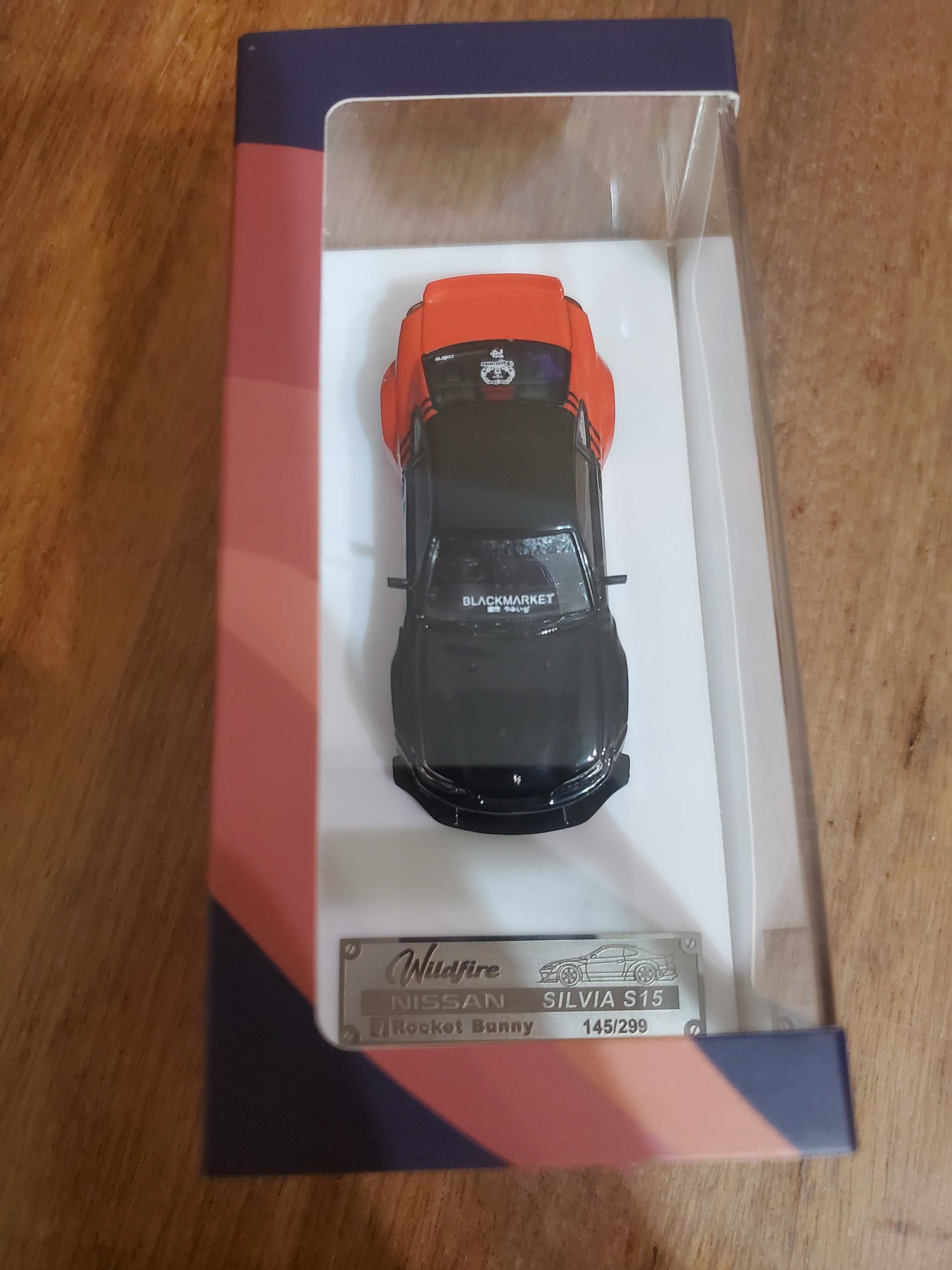 1 64 Advan, GR86, INNO 64, Wildfire, Viper, Hot wheels Lancer