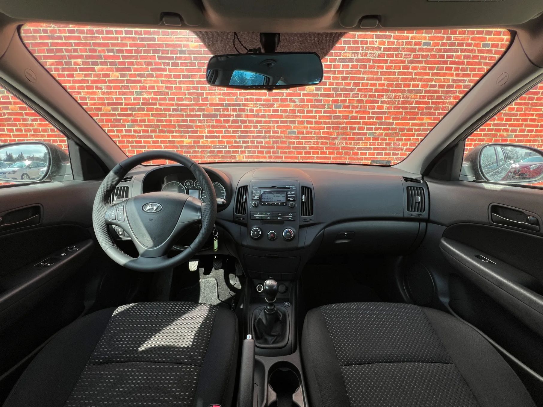 Hyundai I30 LPG klima Isofix Relingi! Gwarancja w cenie ! Warszawa #VWVF