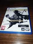 Ghost of Tsushima PS5 wersja reżyserska