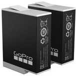 oryginalne za pas owe aku. 2sztuki pas ują do GoPro 9,10,11,12 Enduro