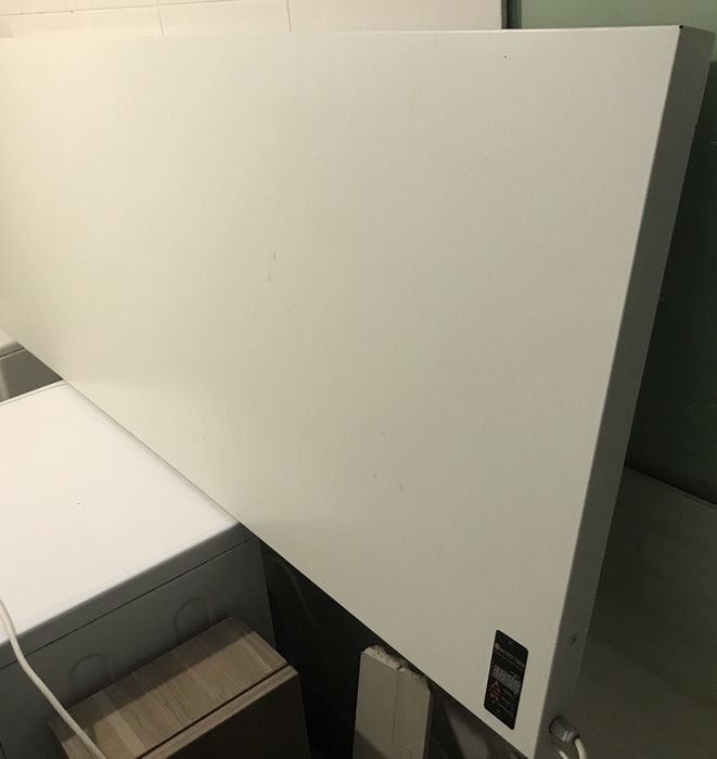 Обігрівач TermoPlaza STP-900
