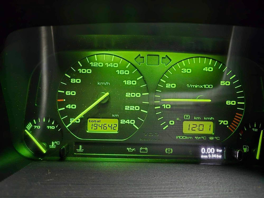 Vw Golf mk3 GTI 1.8 turbo 300cv