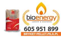 Pellet drzewny Lava | Bio Energy Jakość & Zaufanie | LAVA, Olimp