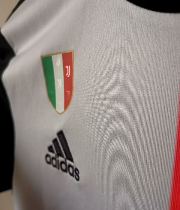 Oryginalna koszulka Juventus Turyn