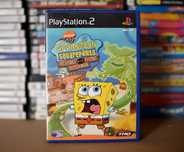 PS2 # SpongeBob SquarePants: Revenge of the Flying Dutchman