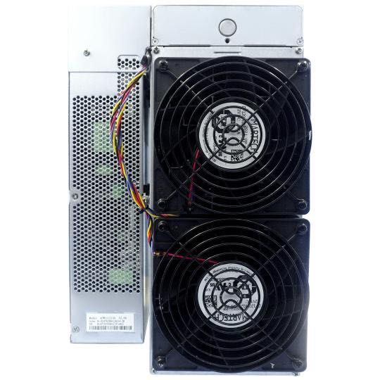 Bitmain Antminer E9 Pro 3580 MH/s - Асик для майнинга криптовалют