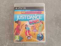 Gra PS3 - Just Dance Kids Move