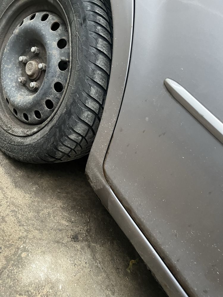 Mazda 6 2.0 diesel