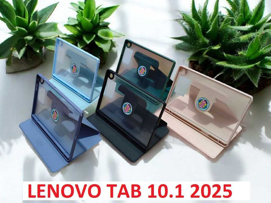 Поворотний чохол Lenovo Tab 4/64  Tab 4/128 Tab 8/128 TB311 10,1 дюйм