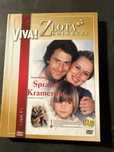 Sprawa Kramerów dvd zlota kolekcja viva czesc 15