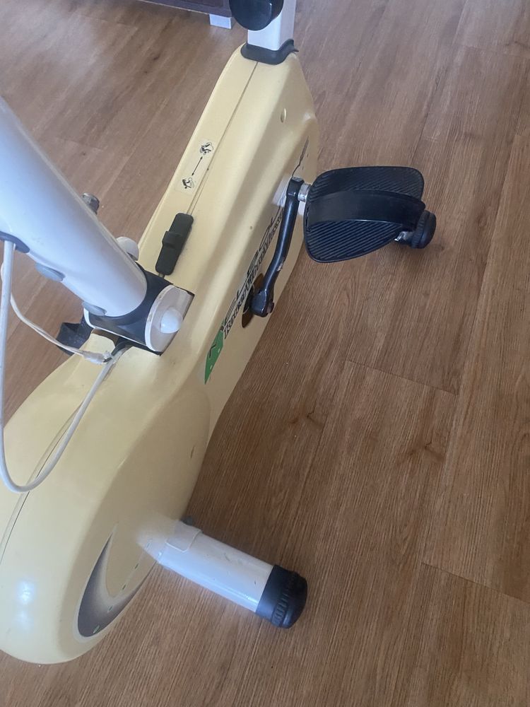 Bicicleta estatica