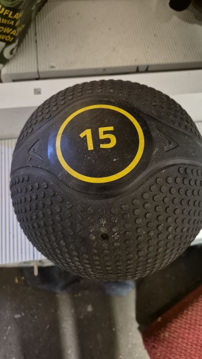 Pilka slam ball pilka lekarska