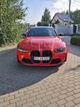 BMW M3 Salon Polska, 1 właściciel, bezwypadkowy,gwarancja 03.28r