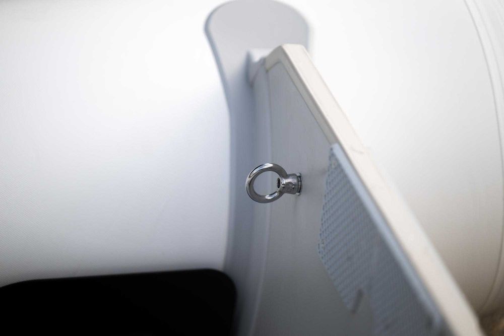 Ponton Yamaha YAM 240T ! Autoryzowany Dealer ! NOWY MODEL ! RATY !