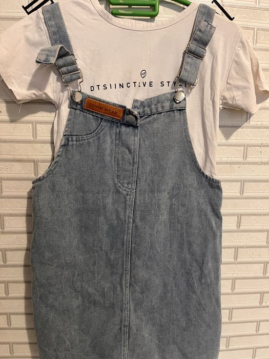 Продам пакет дитячих речей в гарному стані.