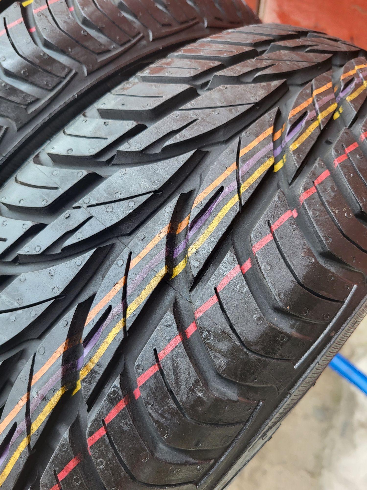 175/65/14 R14 Uniroyal RainExpert 4шт ціна за 1шт шини