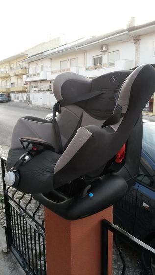 conjunto de transporte para criança da bébé comfort